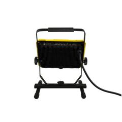  LED-Strahler Arbeitsleuchte - 50W 4200 lm 4000K Helles Licht für große Baustellenbereiche 12466513